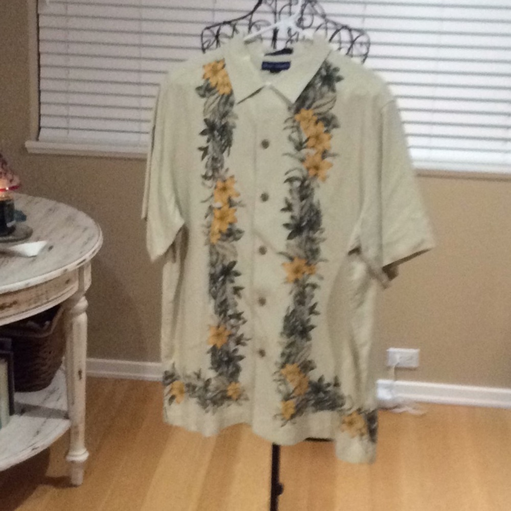 Dress shirt